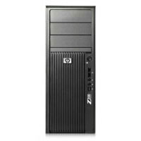 Estacin de trabajo HP Z200 (KK640EA#ABE)